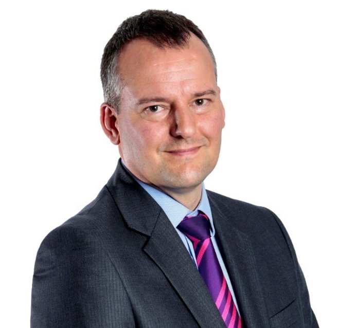 Delta Airlines Corneel Loster