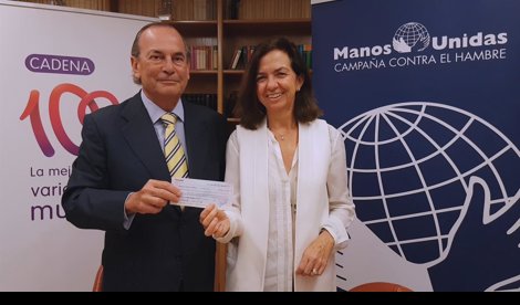 Cooperación y Desarrollo