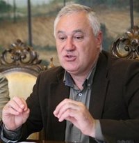 El PSOE apoya una petición del PP para relevar a Darío Campos de una sociedad provincial