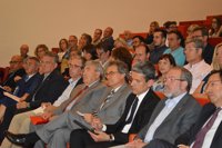 Mas dice que Rajoy intoxica y desinforma a los catalanes para que no voten en el referéndum