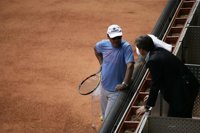 Toni Nadal: "La vida de Rafa no cambiará si gana este torneo por décima vez"