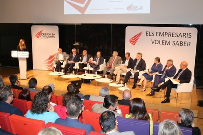 Agencia Catalana de Noticias