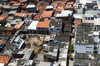 La desigualdad y el menor gasto público en América Latina frenan desarrollo social de la región