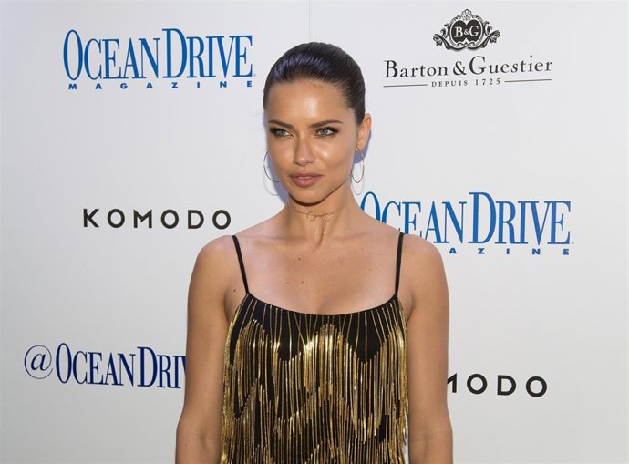 Adriana Lima/CORDON PRESS
