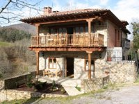 Suben un 79,6% las pernoctaciones en casas rurales en abril