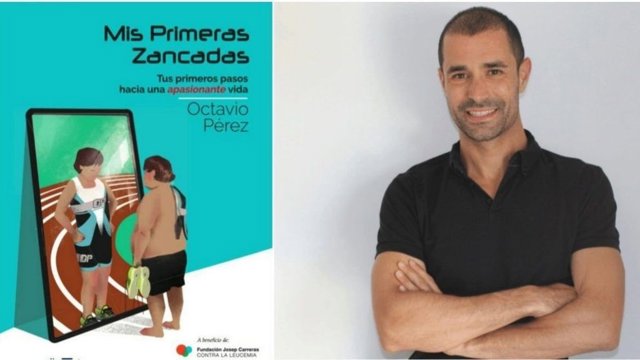 Mis primeras zancadas