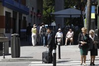 Baleares recibió 1,6 millones de turistas internacionales hasta abril