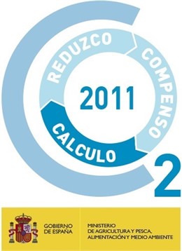 Registro de la Huella de Carbono