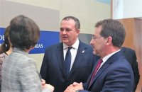 Pola cree que los mecanismos de control de los fondos mineros a nivel autonómico han sido "suficientemente correctos"