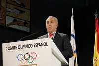 Alejandro Blanco, reelegido como presidente del COE