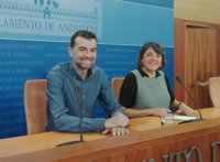 Maíllo: Las propuestas de Susana Díaz no tendrán credibilidad sin un cambio de gobierno