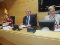 AMP.Herrera pide "perdón por anticipado" si la 'trama eólica' confirma responsabilidades de exaltos cargos de la Junta