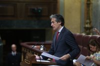 Fomento "blinda" la inversión necesaria para cumplir los plazos de los AVE en construcción