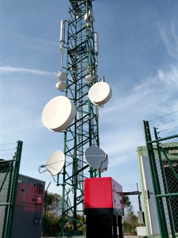 Mejora de las telecomunicaciones en Son Servera