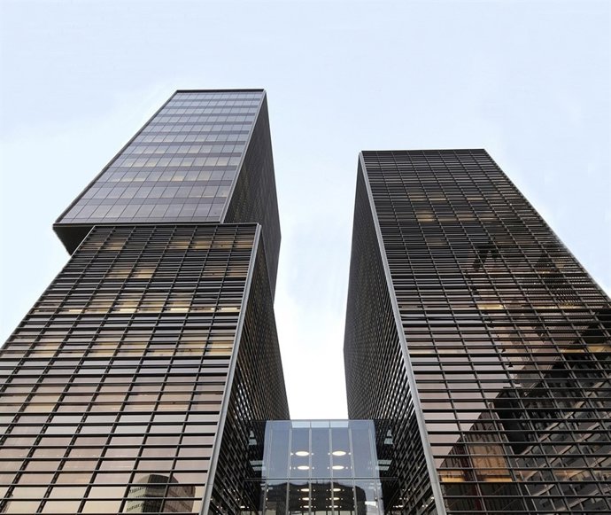 Torre Cuatrecasas