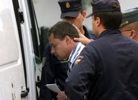 El Supremo niega "error judicial" en el caso del asesinato de Sonia Carabantes