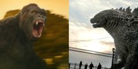 Godzilla vs. Kong ya tiene director