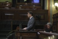 El PSOE pide la comparecencia de Catalá y Maza en el Senado para que expliquen la sociedad offshore de Moix en Panamá
