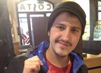 Hallan en Alemania un cadáver que podría ser de un joven chileno desaparecido en 2015