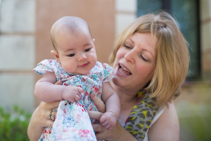 Ndp Adopción Embriones Institut Marqués + Fotos