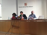 El Aeropuerto de Palma estará bajo vigilancia "full-time" contra el intrusismo en el transporte