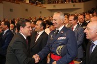 Page recuerda que el Congreso vota el presupuesto: "Sesión trascendente de las que me gustaría tener a mí"