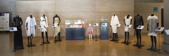 La VI Jornada de Moda Sostenible 