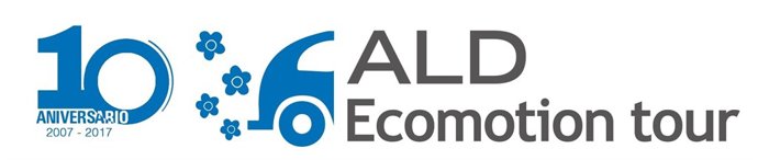 ALD Ecomotion Tour, décimo aniversario 