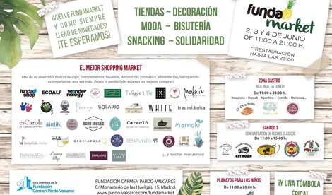 Cooperación y Desarrollo