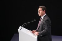 Page ensalza el valor de escuchar y apela al diálogo como "mejor dique de contención"