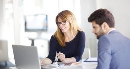 Estudio 'Women in business'