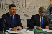 Secot, Junta y Universidades crean la Oficina del Emprendedor Egresado para ayudar a que los titulados creen empresas