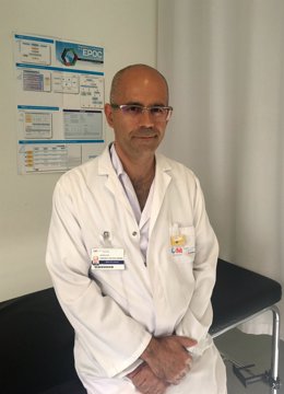Eol doctor Francisco Roig