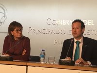 El Principado tiene preparada infraestructura y personal de refuerzo para el juzgado especializado en cláusulas suelo