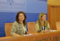 PP-A: La Junta vuelve a incumplir la Ley de Transparencia al no publicar el anteproyecto de Ley de Emprendimiento