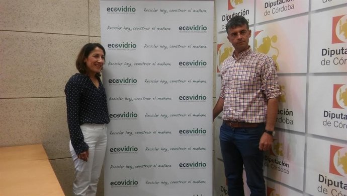 Pozuelo y Garrote presentan la campaña