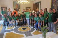 El Oviedo Moderno pide el apoyo municipal ante su posible incorporación a la estructura del Real Oviedo