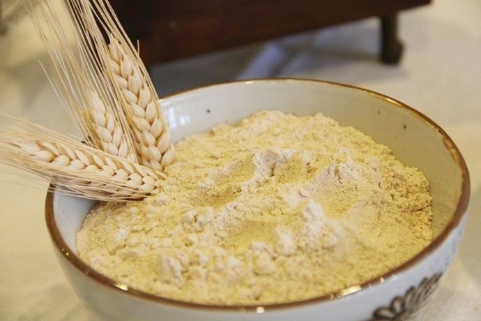 Nota De Prensa El Gobierno De Canarias Convoca El Concurso Oficial De Gofio Agro