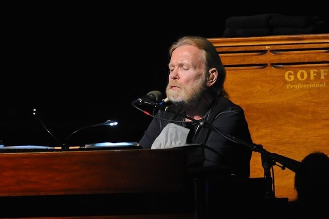 Gregg Allman