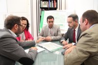 La Junta licitará este verano las obras de seguridad vial en la vía de acceso a Alcalá la Real (Jaén) desde la A-403