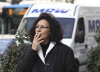 Andalucía registra un descenso del 3% de fumadores en los últimos cuatro años