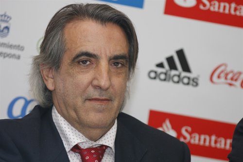 Mario Hidalgo, Adjunto a Presidencia Air Europa