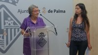 El Ayuntamiento de Palma aumenta hasta los 695.000 euros las subvenciones a actividades de interés social