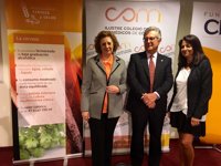 Córdoba.- Consumidores moderados de cerveza presentan mejores hábitos alimentarios y menor circunferencia de cintura
