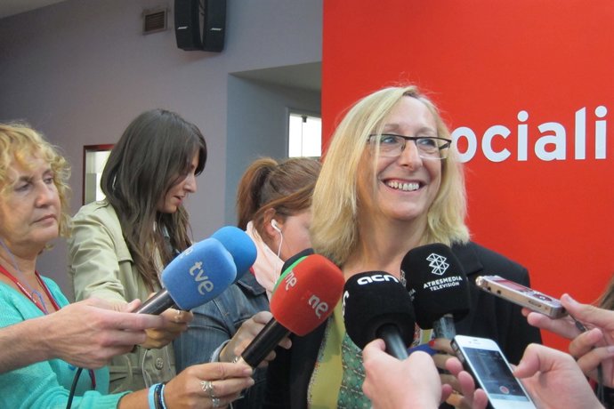  Assumpta Escarp