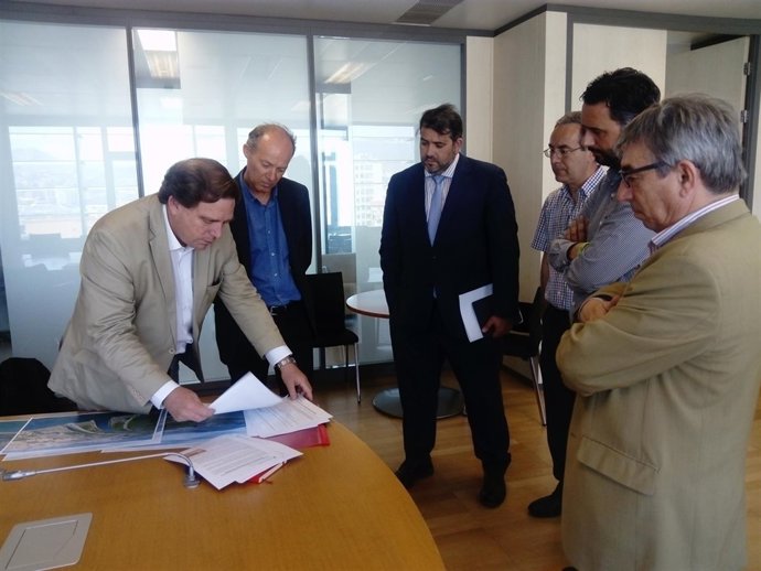 AYUNTAMIENTO ESTUDIA CON EXPERTOS  Los MOSQUITOS