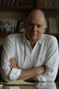 Enrique Krauze conversa sobre populismo y libertad, en Ibercaja Patio de la Infanta