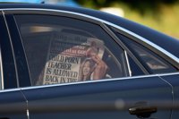 Club Bilderberg 2017: así es la misteriosa reunión entre políticos y empresarios de todo el mundo