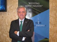 Femetal anima a las empresas asturianas a "acelerar" ante una cuarta Revolución Industrial que es "imparable"