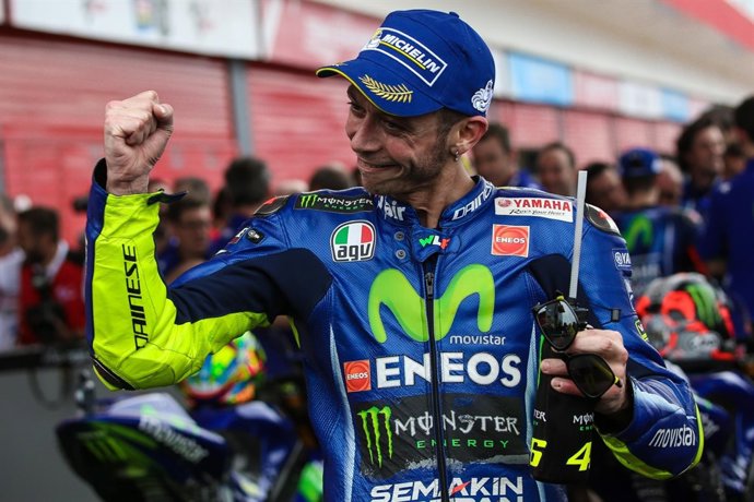 Valentino Rossi